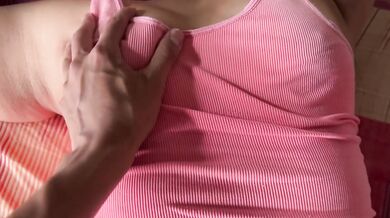 Fucking my best friend's big-ass stepmother, she is very hot