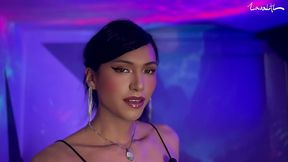 You ve Turned Me Into a Dripping Mess