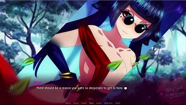 Lucy Got Problems Part 6