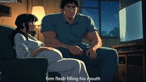 Ai Generated Stepmom Breastfeeding Stepson Compilation Cartoon Hentai Animation