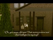 TALES FOR ADULTS - MISS ROSE - PART3