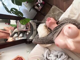 That babe Didn’t Wait It to Feel Like This – Climax Compilation