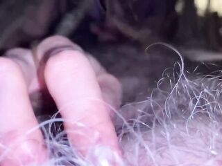 Blond dreadlock angel oral-job and cum drink