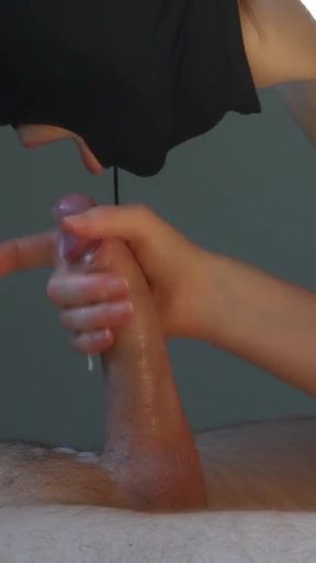 The Best Ulitmate Cumshot Compilation. Handjob &amp; Blowjob. Try Not to Cum :)   Clip 1