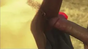 brunette milf riding cock