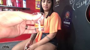 boteco do lukas zaad - cu da safadinha nao tem dono