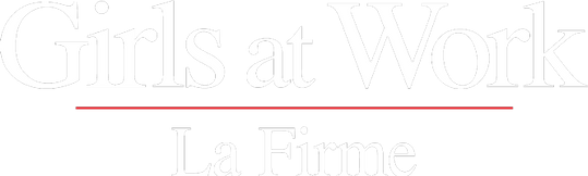 Girls at work - the firm