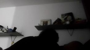 Steamy Encounter with My Neighbor: A Night of Passion