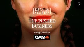 Watch delicate Marina Valmont's video