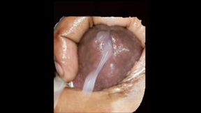 Sexy BBW Playing with Her Toy