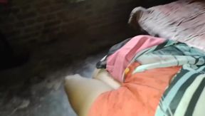 Naughty Indian Girl Fingers Herself for You - Real Girlfriend Vibes