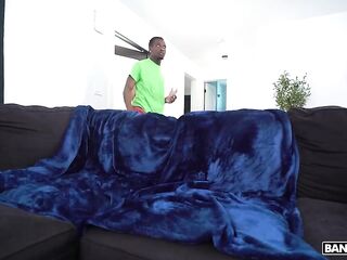 Summer Vixen vs Damion Dayski three