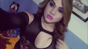 young traps enjoying the summer pool beach party and sex