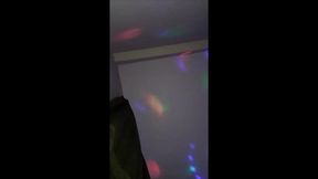 young traps enjoying the summer pool beach party and sex