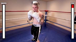 Baxxx Boxing POV - Prize Fight (Windows Media)