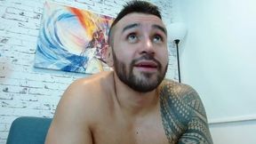 Darlex Stud Private Show