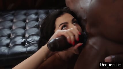 Deeper   Notte Porta Consiglio