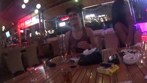 Kiki Minaj And Cherry Kiss - Girls Wild In Bali And