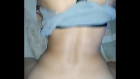 Suegra latina culona