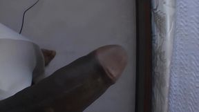 jessica jammer takes interracial anal from sean michaels
