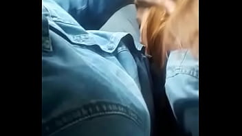 Pagaram o Uber com o boquete
