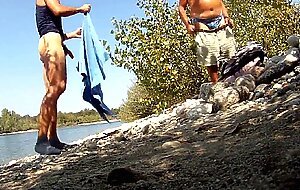 This is Exactly What I Want: Outdoor Adventure with a Twist