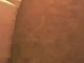 Freaky Hoe Left Nail Shop An Took On 2 Black Dicks