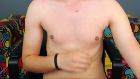 Brock Weston Private Show