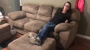 Avery Branam Size 8.5