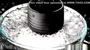 Sensual Bondage with Riley Reid and Aiden Starr