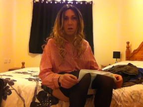 Vintage midnightminx x