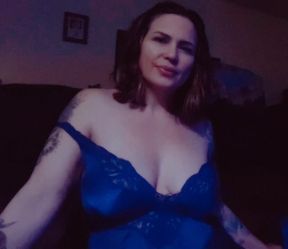 Girlfriend wants to play a role playing game