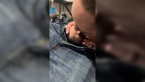 Enjoys Double Penetration