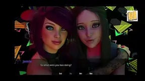 Shaunas Steamy Campus Fantasy – Busty Thrills Tempting Encounters