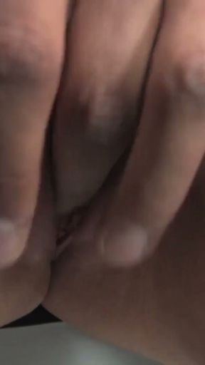 Beautiful blonde can't resist the money and takes a huge facial from Sascha   Clip 2