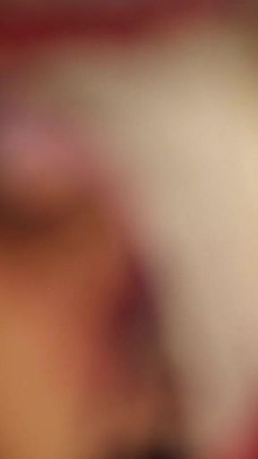 French Amateur, Clothed Sex, Satin Lingerie, Pussy Fucking, Ass to Mouth, Spanking, Dirty Talk, POV, Cumshot