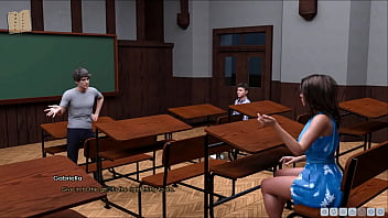 Lust Academy 335