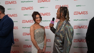 Chloe Amour AVN 2025