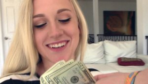 Teens Love Money - Banging nailing amongst Bree Mitchells