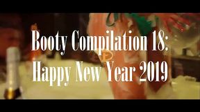 booty compilation 18
