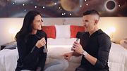 Who Knows you're Pornstars? The MILF Next Door Podcast, Ep8