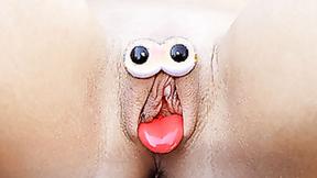 ”Natasha Nice's beaver loves big black prick”