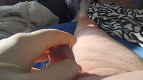 I'm Not Allowed to Sement