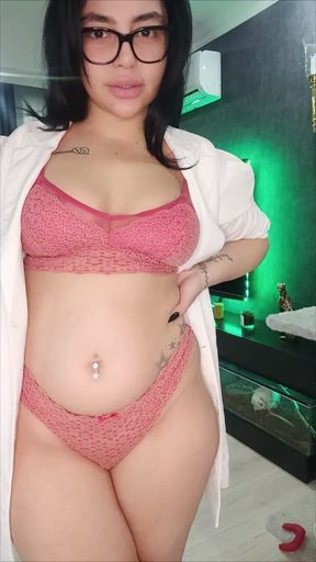 Tough Boss Mistress Fantasy