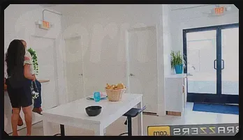 Abigaiil Morris Sugar Baby Dominates | 4K Intense Scene