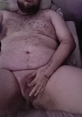 Mature woman enjoys a satisfying solo Fleshlight session