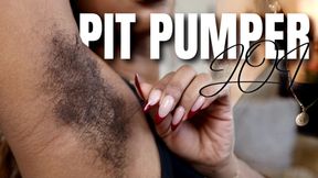 Pit Pumper JOI