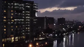 Charlotte Rose Cuckold Scene