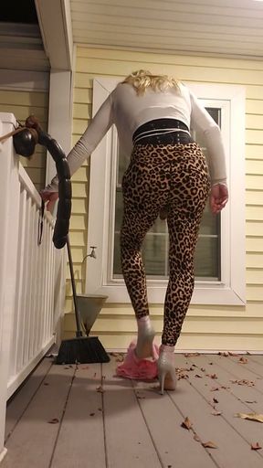 DeeDeeSlut69   Clip 1