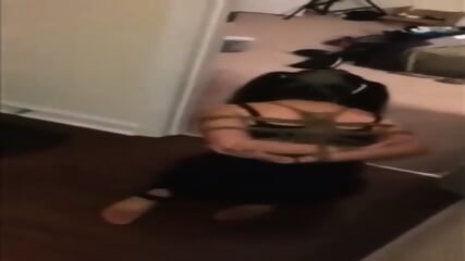 Gasmask Fun  Kinky4Ever